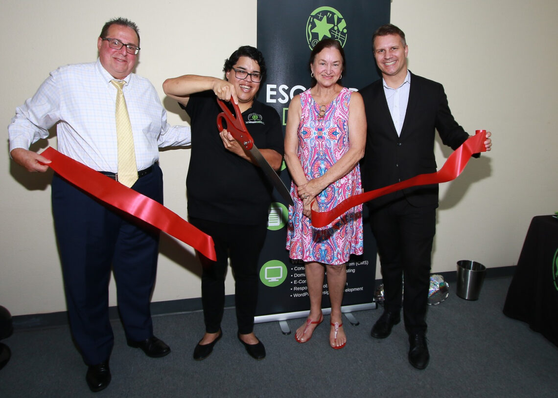 Escobedo Design Celebrates 6th Year Anniversary