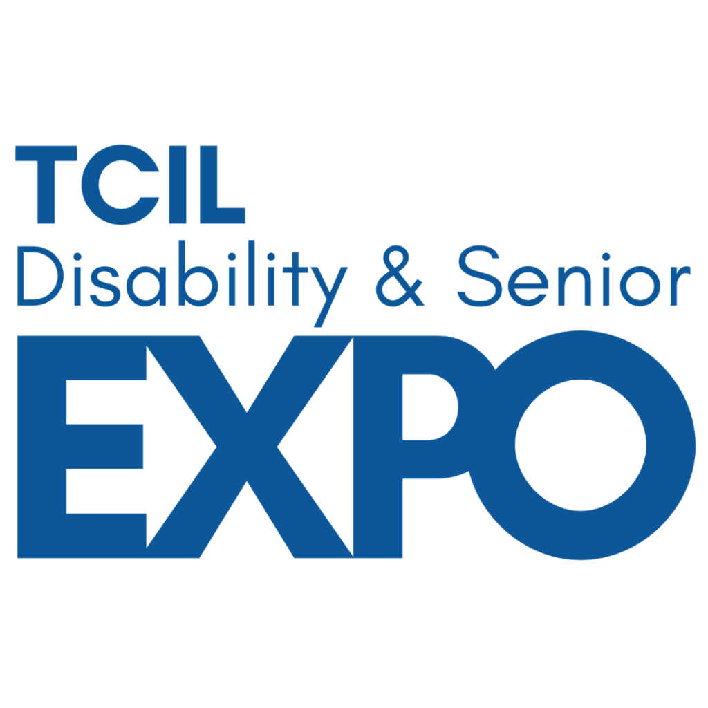 Escobedo Design - Tri-County Independent Living - Disability & Senior EXPO, Logo Design