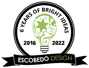 Escobedo Design Celebrates their 6th Anniversary