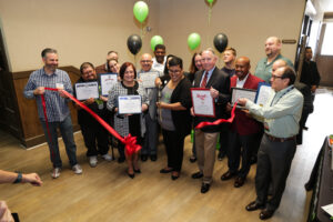 Escobedo Design opens Riverside, California Office