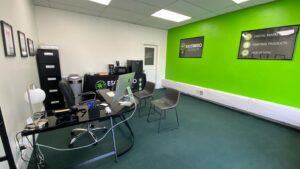 Escobedo Design opens Crookston, Minnesota Office